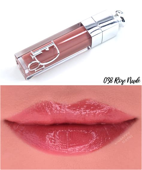 chanel or dior lipstick|dior lip gloss.